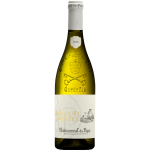 Domaine Bosquet des Papes Chateauneuf-du-Pape Cuvee Tradition Blanc