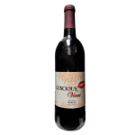 Luscious Vines Merlot