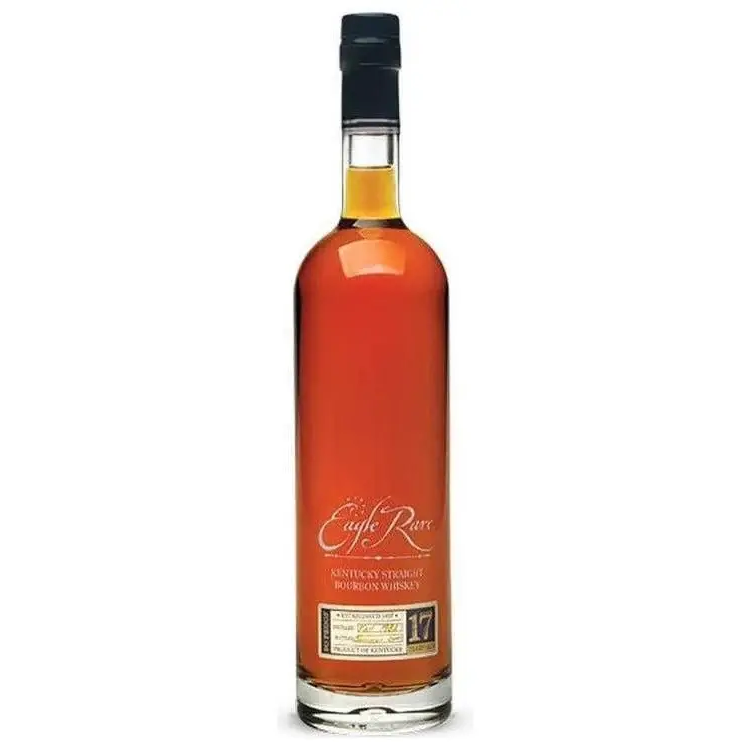 2020 Eagle Rare 17 Year Old Kentucky Straight Bourbon Whiskey