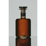 Frank August Single Barrel Cask Strength Bourbon Straight Whiskey