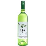 Damso Korean Soju Original 750ml