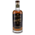 BUCKNER’S 10-YEAR SINGLE BARREL UNFILTERED CASK STRENGTH KENTUCKY STRAIGHT BOURBON WHISKEY