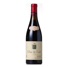 Clos De Tart Grand Cru Clos De Tart Grand Cru