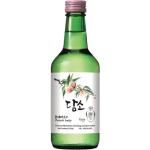 Damso Peach Soju