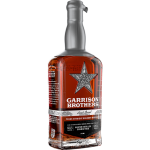 Garrison Brothers Cask Strength Single Barrel Bourbon Whiskey