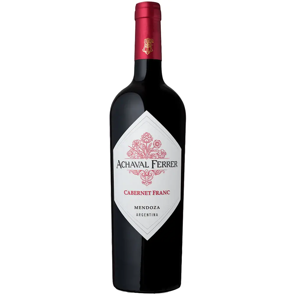 Achaval Ferrer Cabernet Franc Achaval Ferrer Cabernet Franc