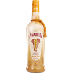 Amarula Vanilla Spice Cream Liqueur
