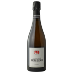 Champagne Jacquesson NV Cuvée 746