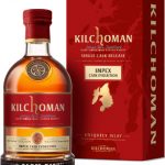Kilchoman “15yr Evolution Cask – Ex-Oloroso