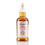 Longrow 'Red' Limited Edition Pinot Noir Casks Peated 7 Year Old Single Malt Scotch Whisky