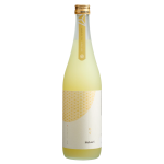 Nihon Sakari Yuzu Sake