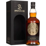 Springbank Campbelltown Vintage series 1998
