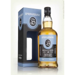 Springbank Cask Strength 14 Year Old Single Malt Scotch Whisky
