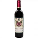 The Butcher's Daughter La Fille du Boucher Reserve