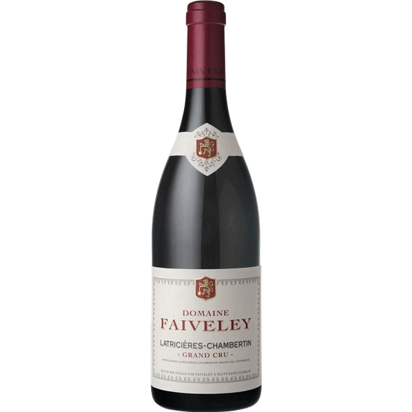 2021 Domaine Faiveley Latricieres-Chambertin Grand Cru 2021 Domaine Faiveley Latricieres-Chambertin Grand Cru