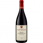 2022 Domaine Faiveley Mazis-Chambertin Grand Cru