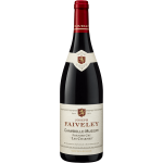 2021 Domaine Faiveley Les Charmes
