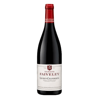 2022 Domaine Faiveley Gevrey-Chambertin Vieilles Vignes 2022 Domaine Faiveley Gevrey-Chambertin Vieilles Vignes