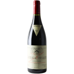 Chateau de Fonsalette Rouge