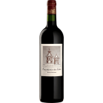 Cos D'estournel Les Pagodes De Cos Saint Estephe