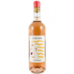 Domaine de Courbissac Notre Terre Rose