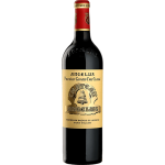 2011 Chateau Angelus