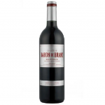 2012 Chateau Brane-Cantenac 'Le Baron de Brane'