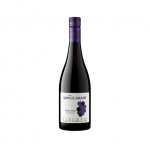 2020 The Simple Grape Pinot Noir