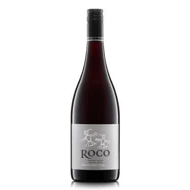 2022 Roco Winery Gravel Road Pinot Noir 2022 Roco Winery Gravel Road Pinot Noir