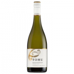 2024 Tohu Wines Sauvignon Blanc