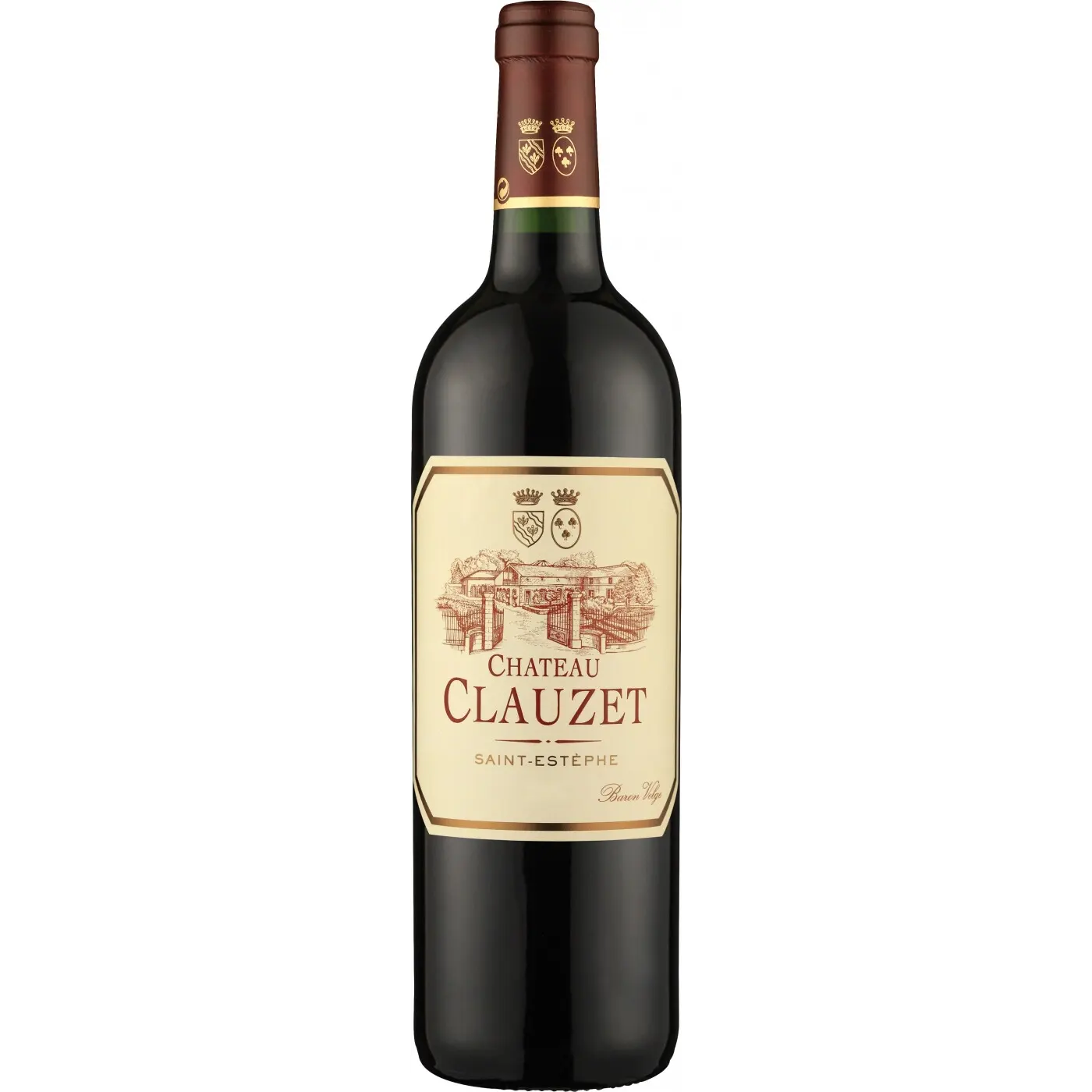 2016 Chateau Clauzet 2016 Chateau Clauzet