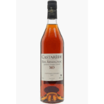 Castarede Hors d'Age X.O. Old Bas Armagnac 700ml
