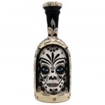 Dos Artes Calavera Doble Barrica Anejo Tequila