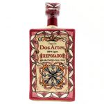 Dos Artes Tequila Joven