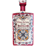 Dos Artes Tequila Reposado Rosado 1LI