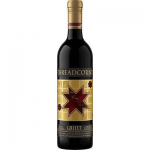 2022 Threadcount Cabernet Sauvignon