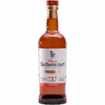 Barbancourt 4 Year Old 3 Star Rum 750ml