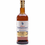 Barbancourt Rhum Restate Reserve 15 Years Old 750ml