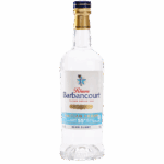 Barbancourt Rhum Blanc Haitian Methode Traditionelle 110 Proof 750ml