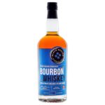 Black Button Distilling Four Grain Bourbon 750ml