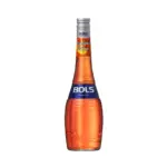 Bols Pumpkin Spice Liqueur 750ml