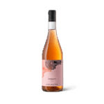 Calalta 'Sehnsucht' Syrah Rosato Veneto 2024 750ml