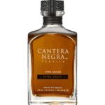 Cantera Negra Extra Anejo 750ml