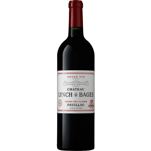 Chateau Lynch Bages Pauillac 1995 750ml