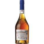 Delamain Pale & Dry X.O. Grande Champagne Cognac 750ml