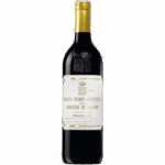Chateau Pichon Longueville Comtesse de Lalande 2015 750ml