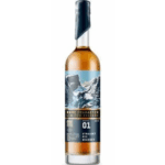 Rare Character Limited Release Batch Rye No7 2025 750ml