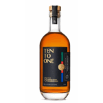 Ten To One 18 Year Single Cask Reserve Federation Blend #2 750ml