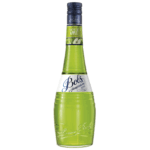 Bols Sour Apple Liqueur 1L