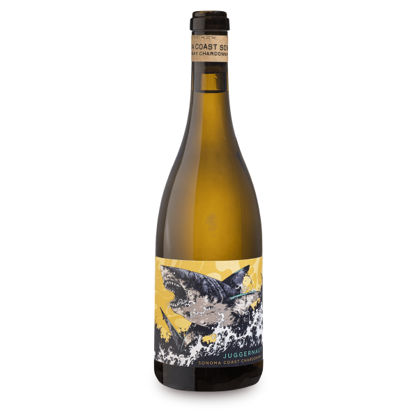 Juggernaut Chardonnay 2022 750ml